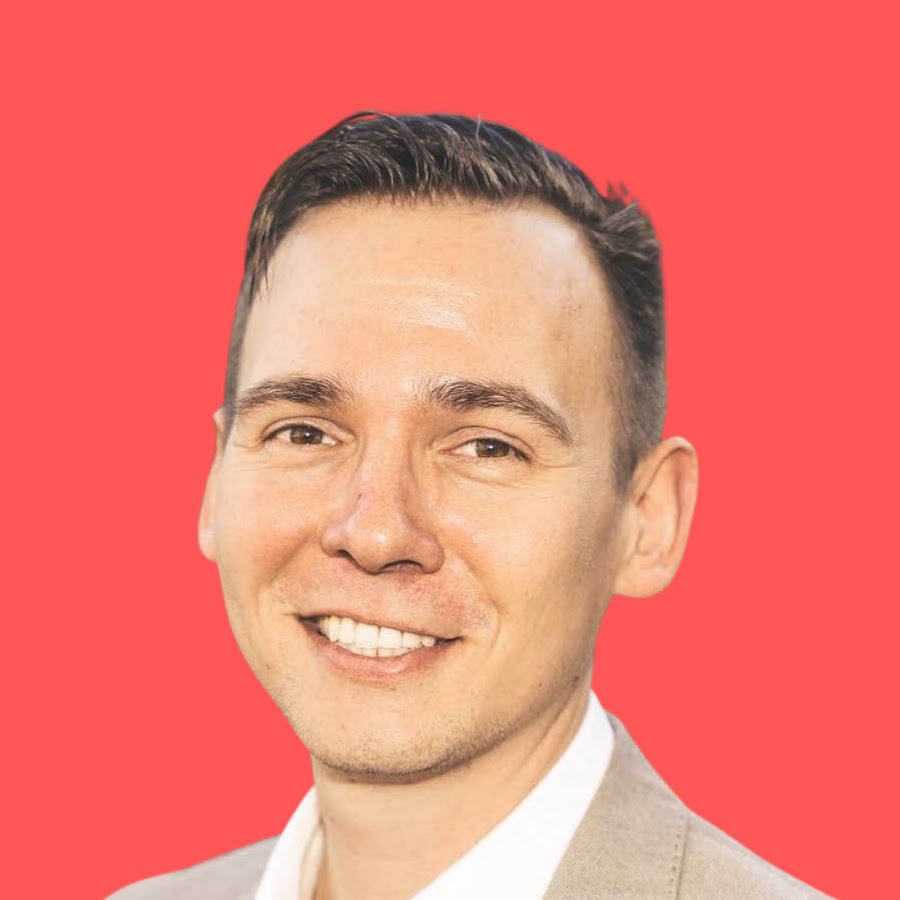 Patryk Marketer - Founder of Kreatorium AI